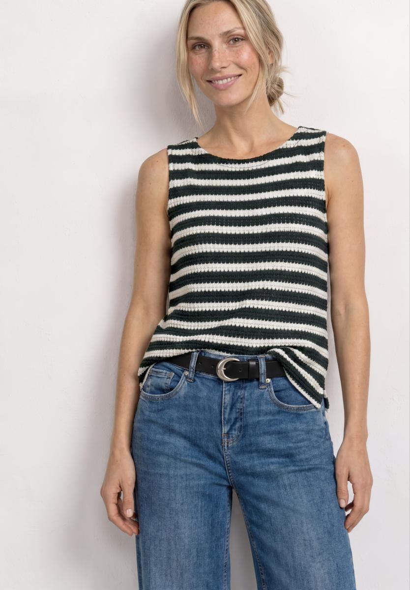 Damen Top