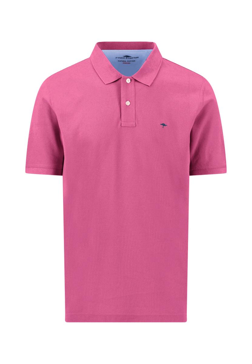 Poloshirt Basic Polo