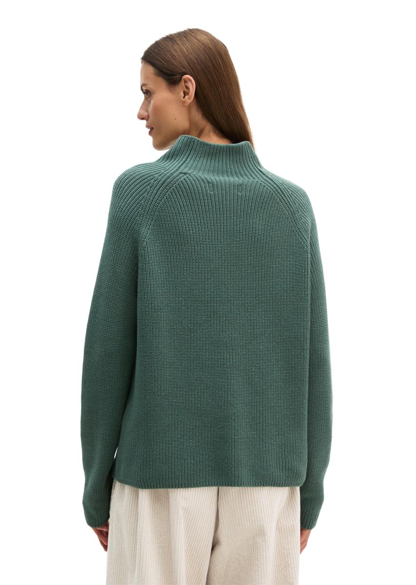 Damen Strickpullover
