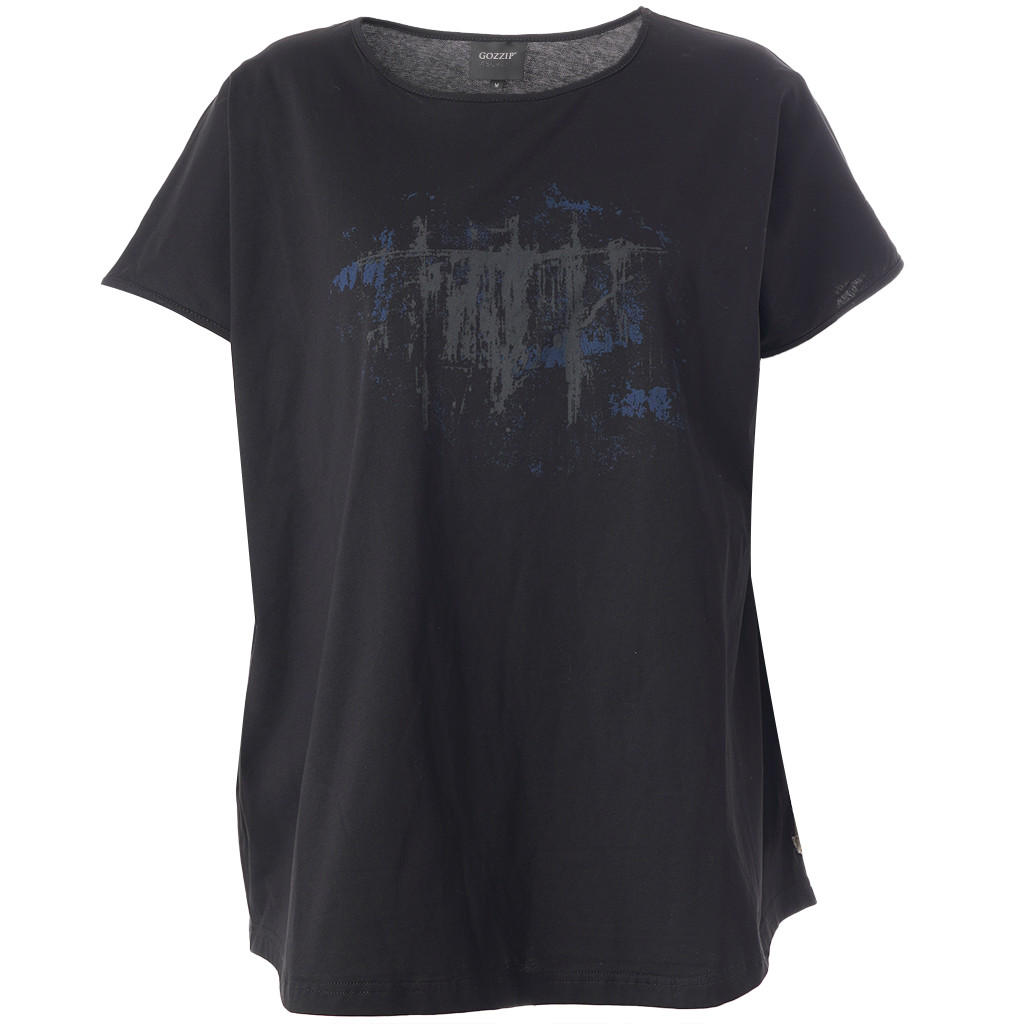 Damen T-Shirt Bianca