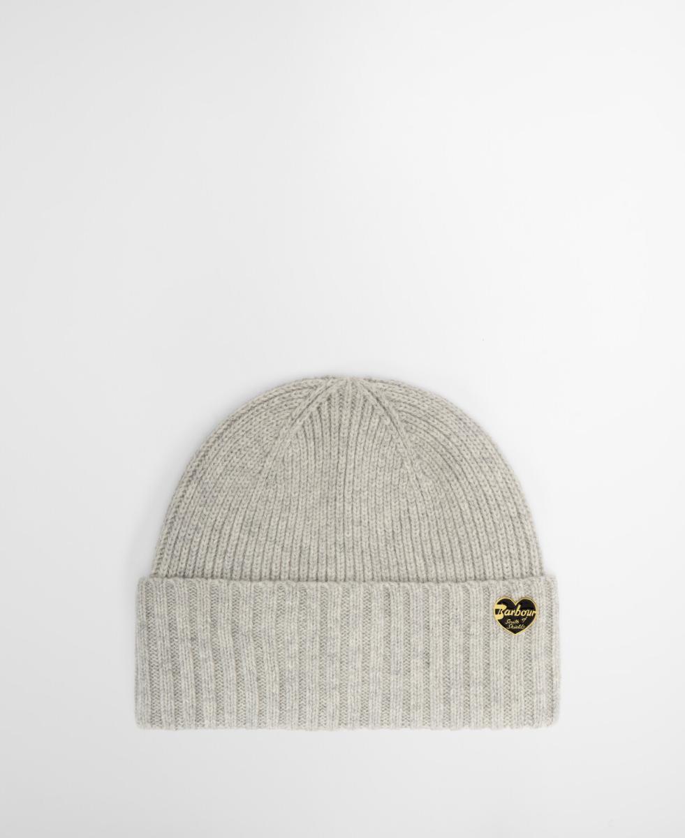 Woll-Beanie Annette