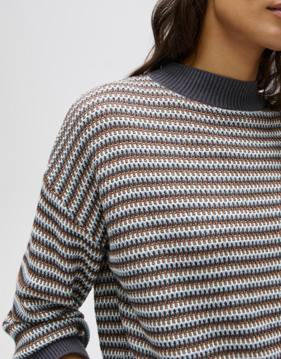 Damen Pullover Peipina
