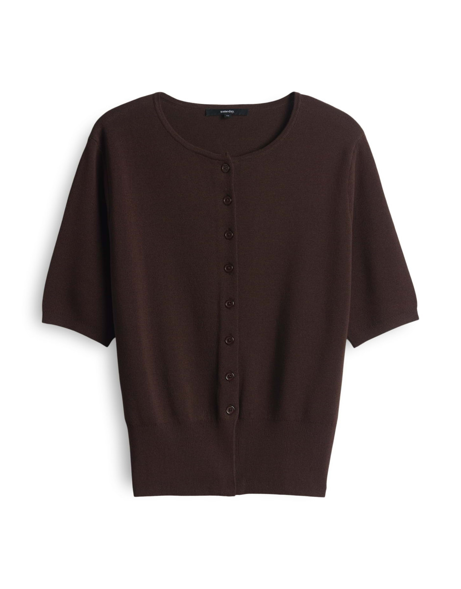 Damen Strickpullover Tinala