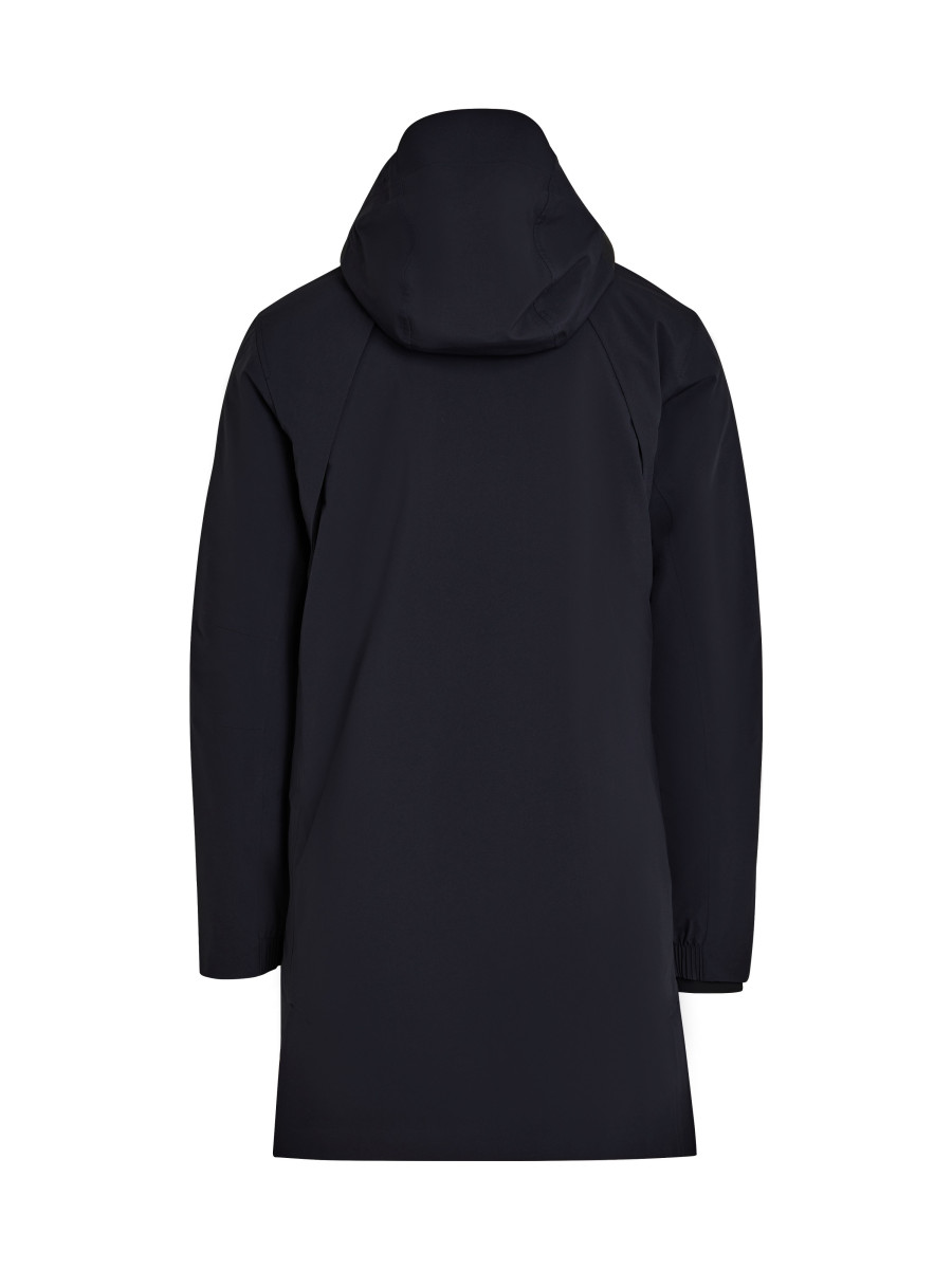 Wasserdichter Herren-Parka KOOV