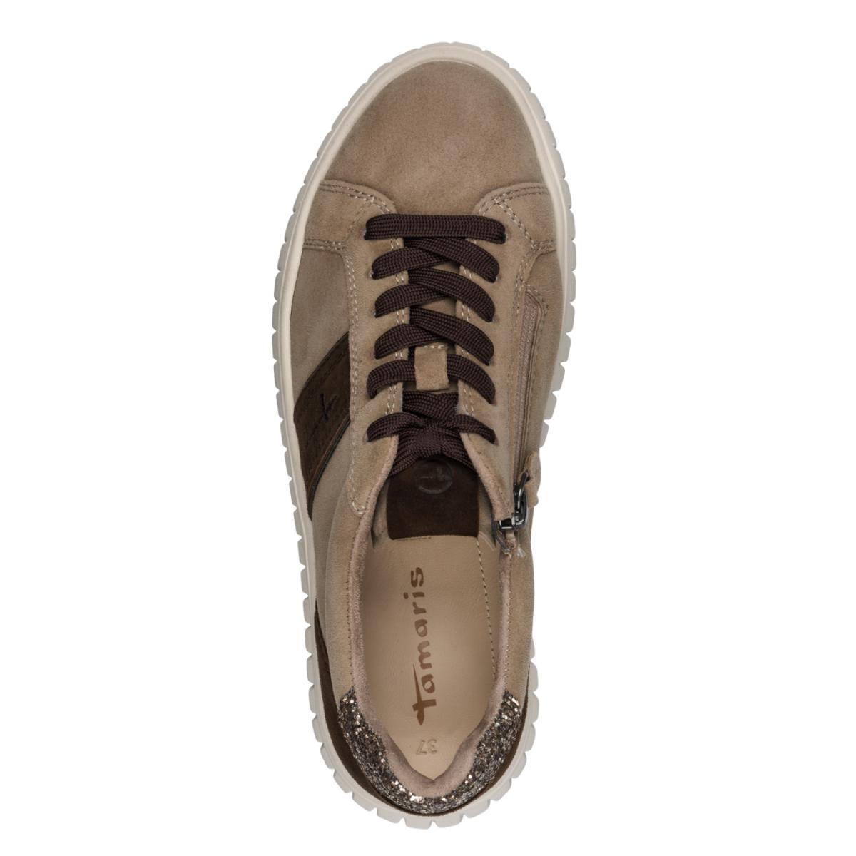 Damen Schnürer Tamaris
