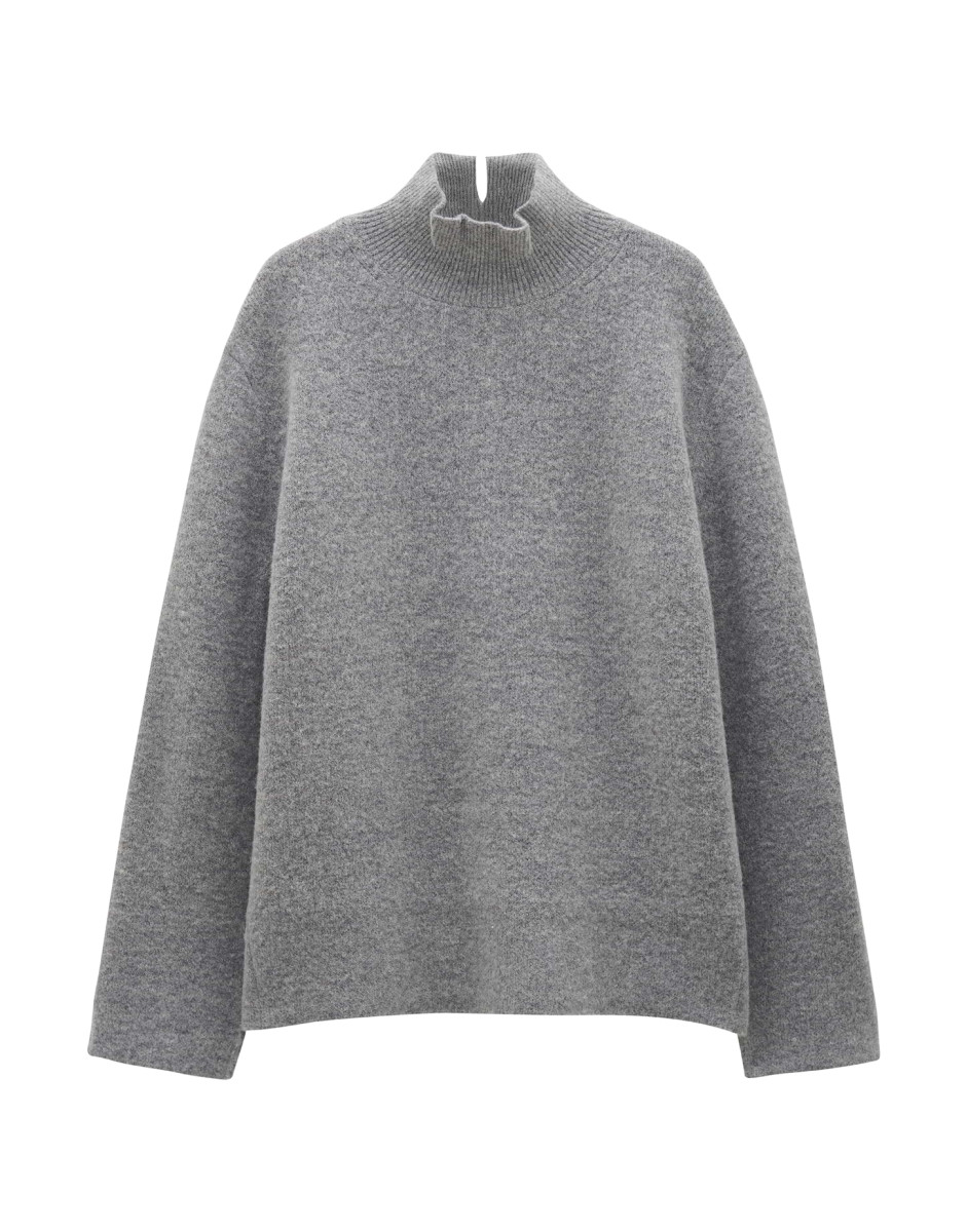 Damen Strickpullover Tadita