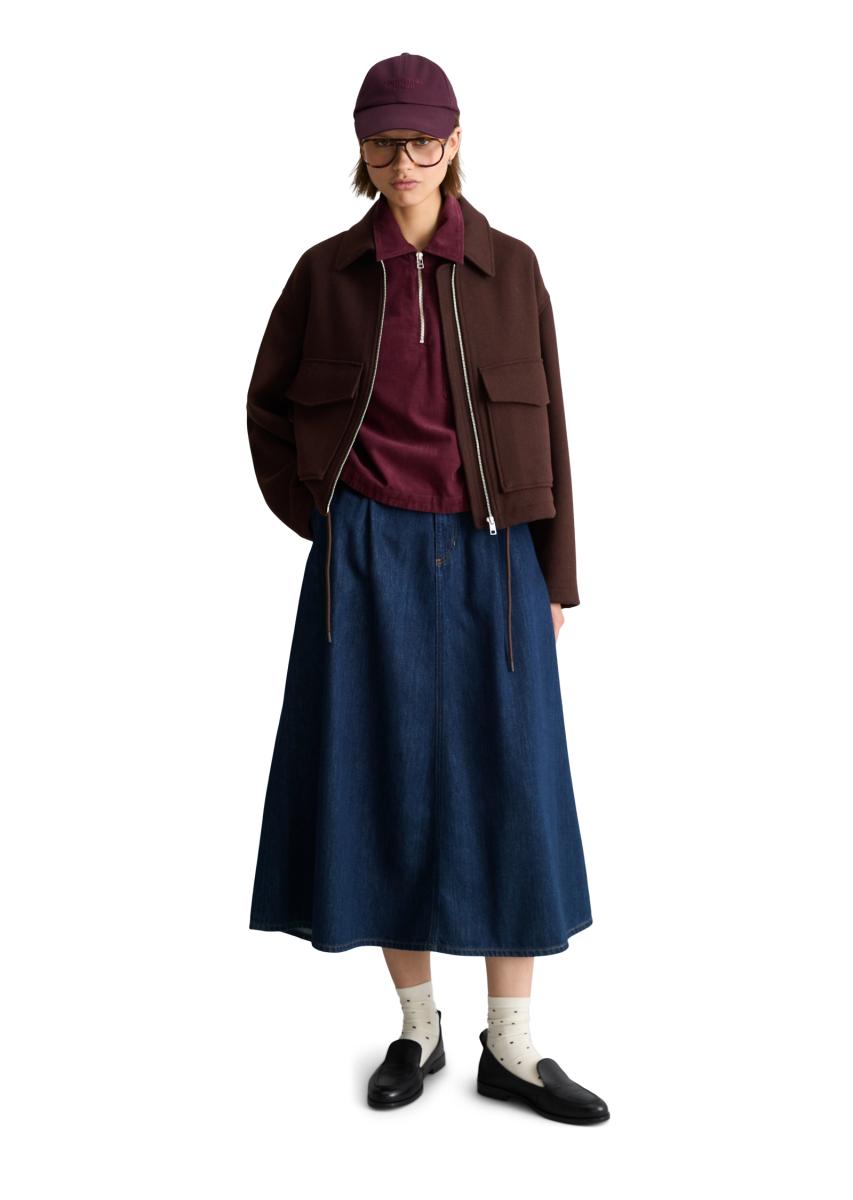 Damen Jacke MTDWO