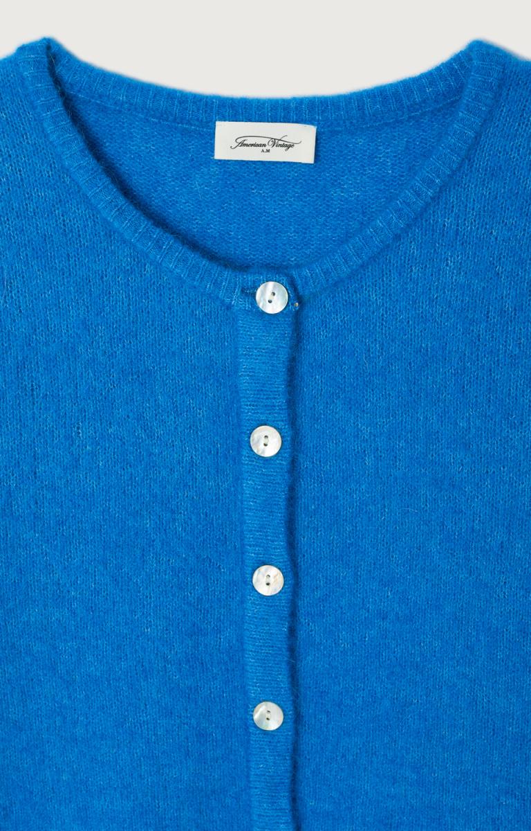 Damen Strickjacke Vitow