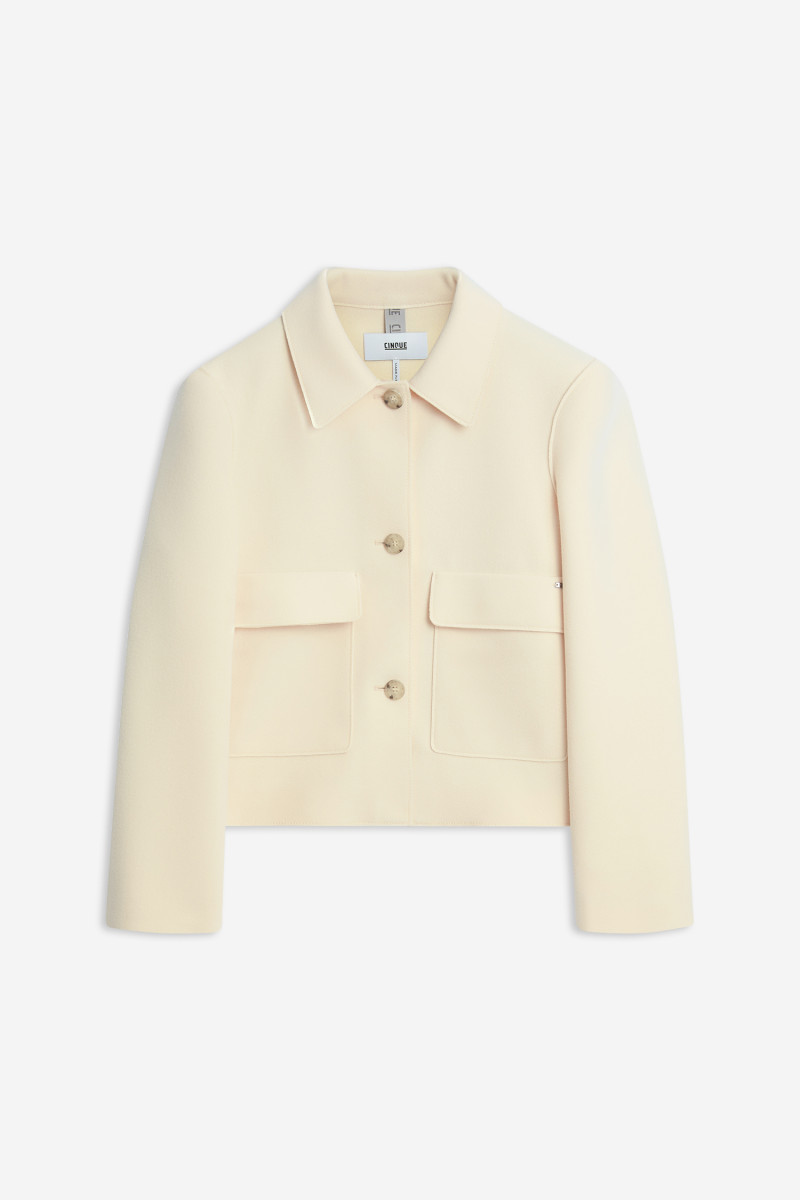 Damen Jacke CIELVI