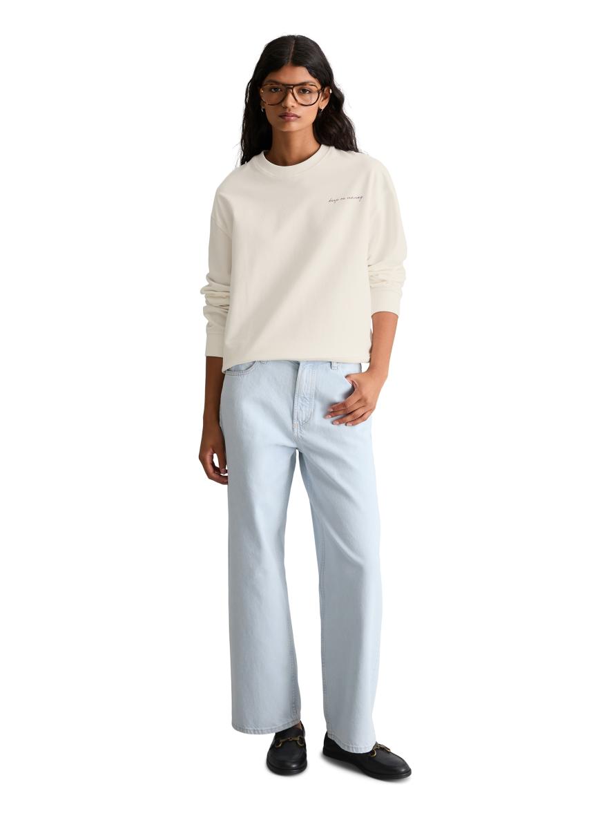 Damen Sweatshirt