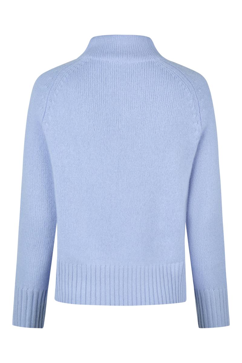 Damen Turtleneck-Pullover