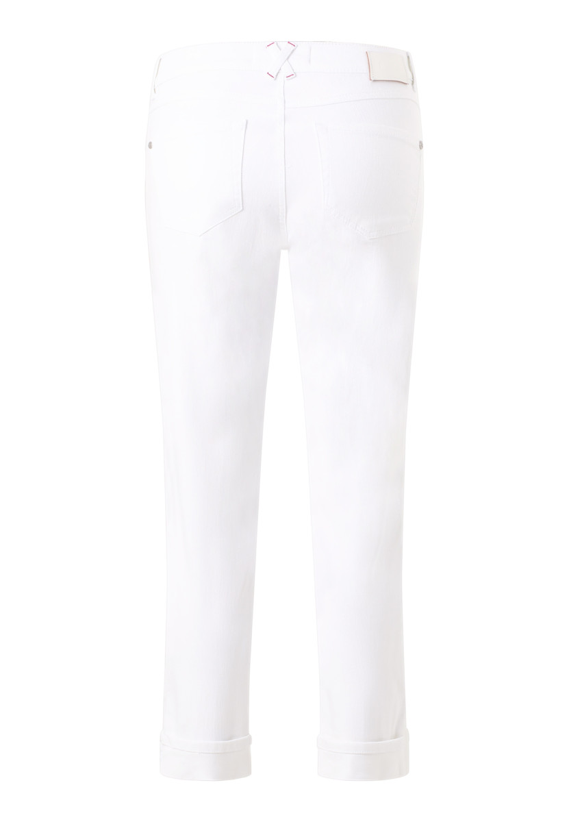 Damen Jeans Darleen Turn Up