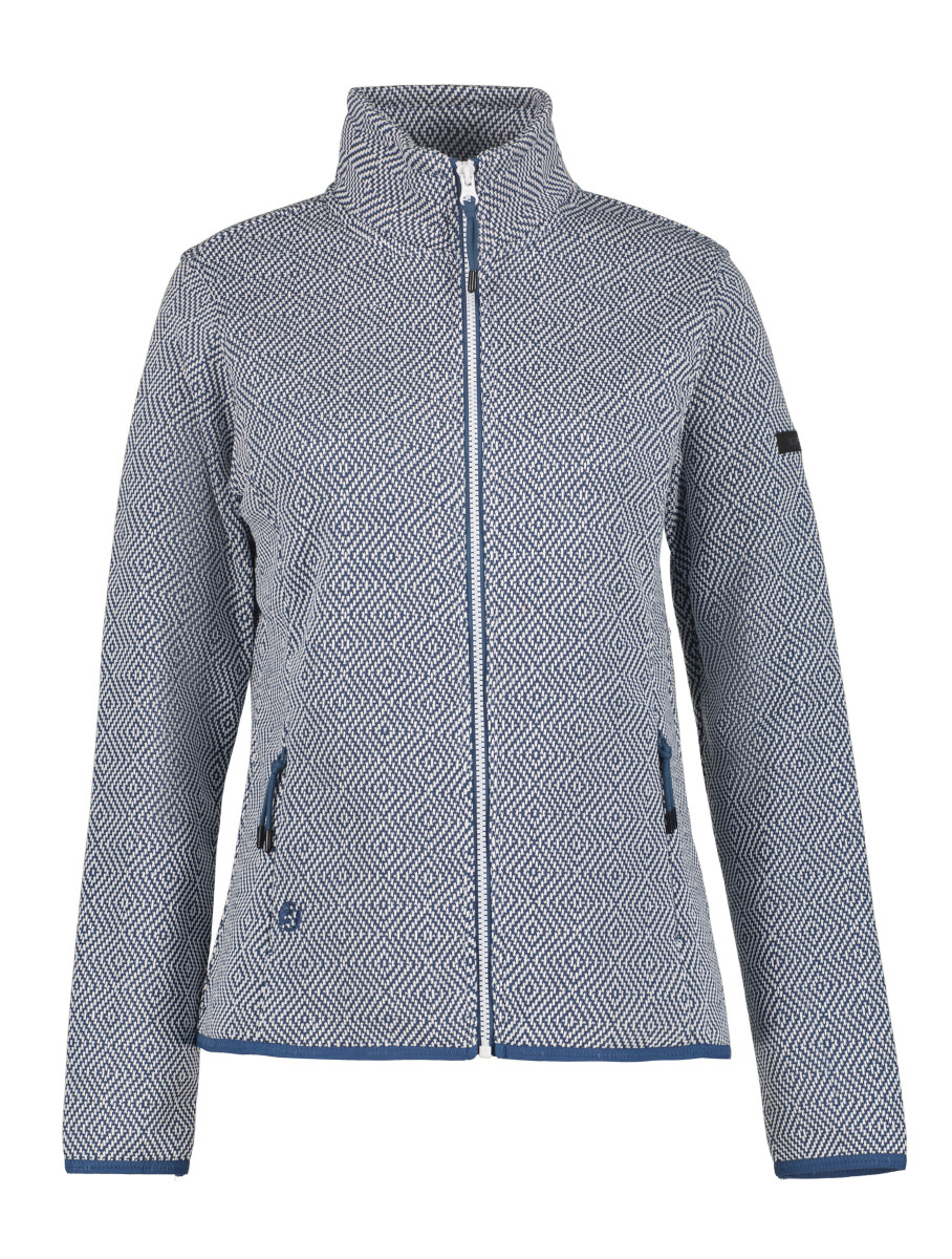 Damen Midlayer-Jacke Aulti