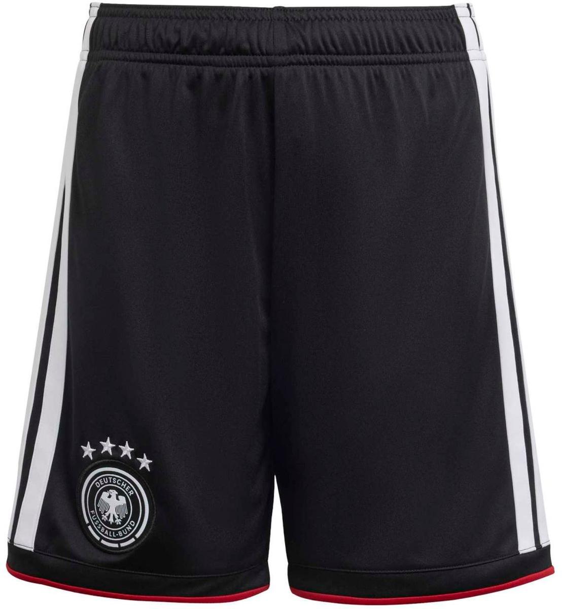 Deutschland 26 Kids Heimshorts