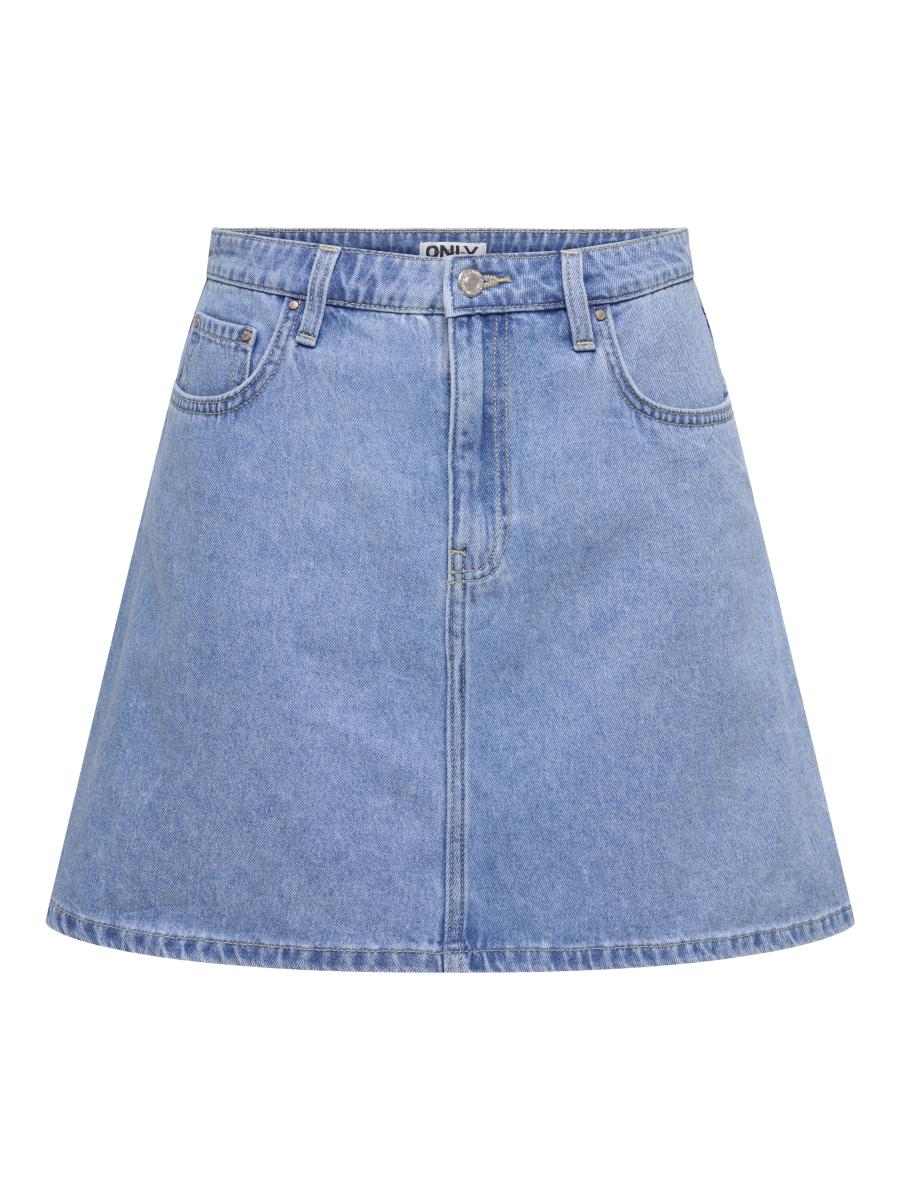 Jeansrock ONLEDEN