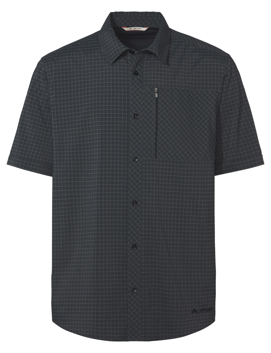 Herren Outdoor-Hemd Seiland