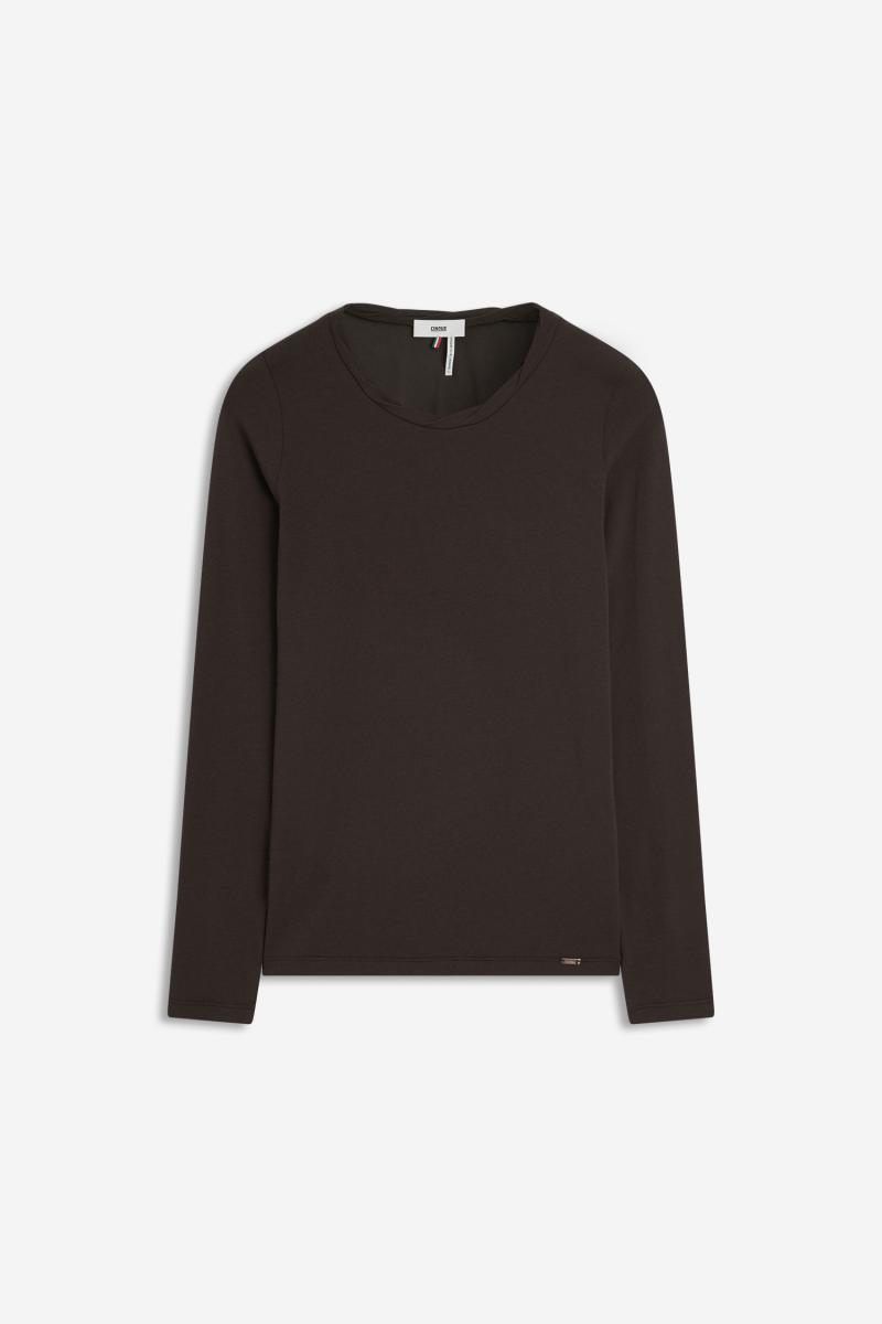 Damen Langarmshirt CILUA