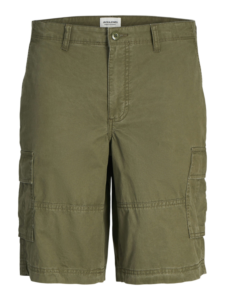 Jungen Cargoshorts