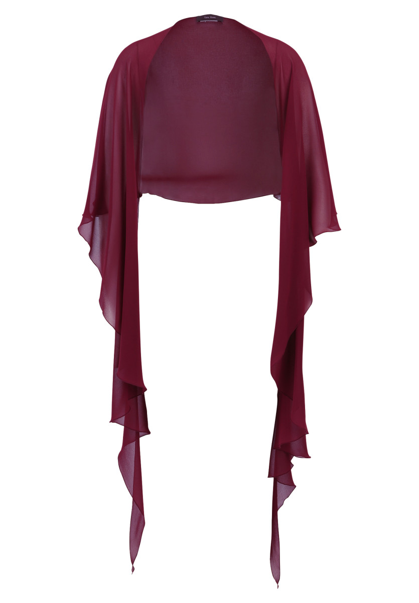 Damen Chiffonstola