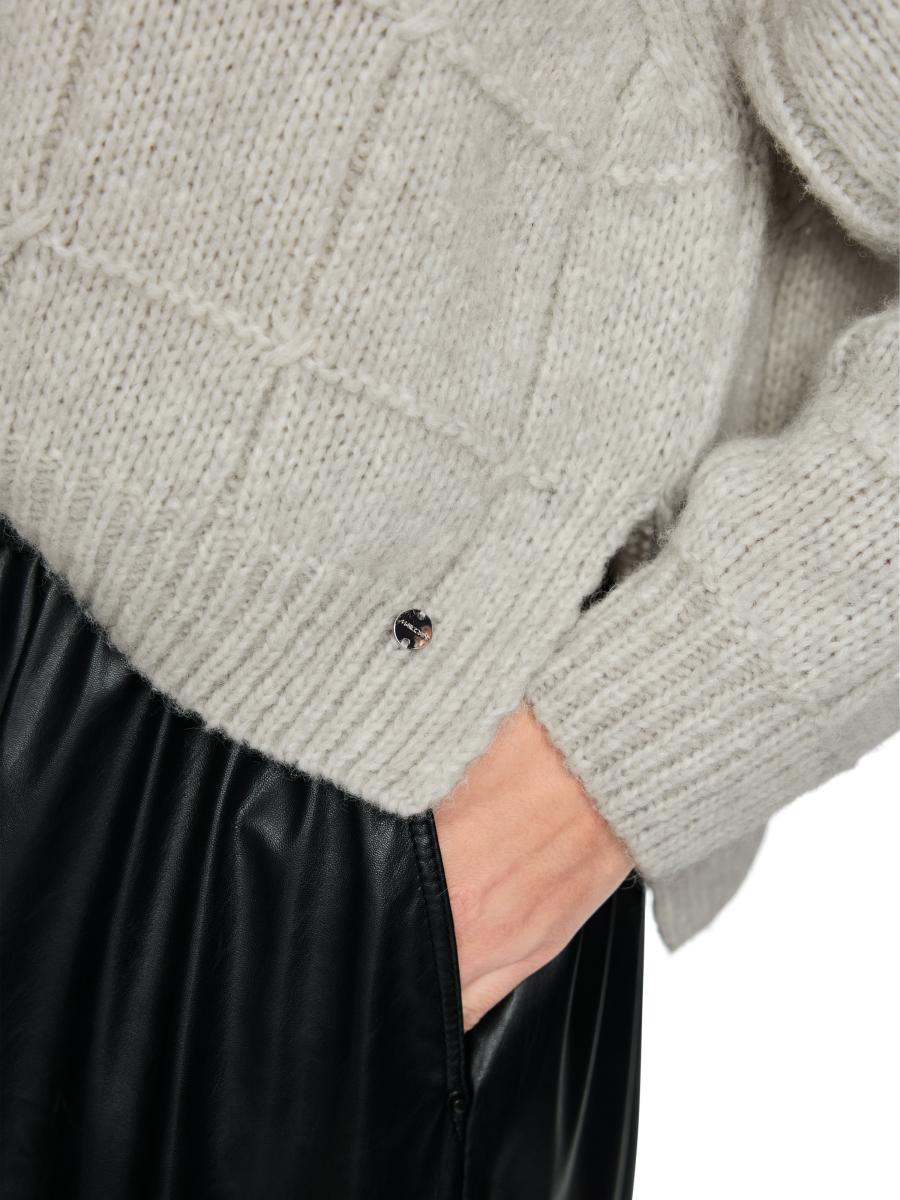 Damen Pullover