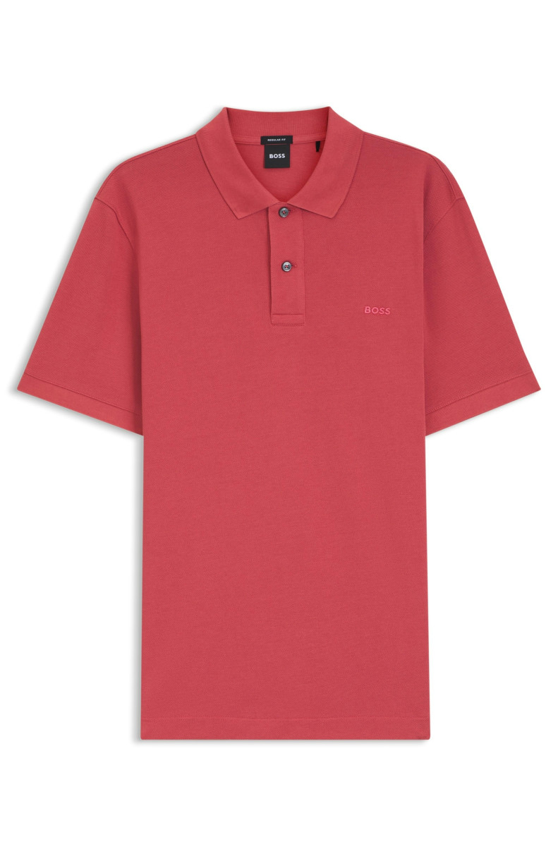 Poloshirt Pallas