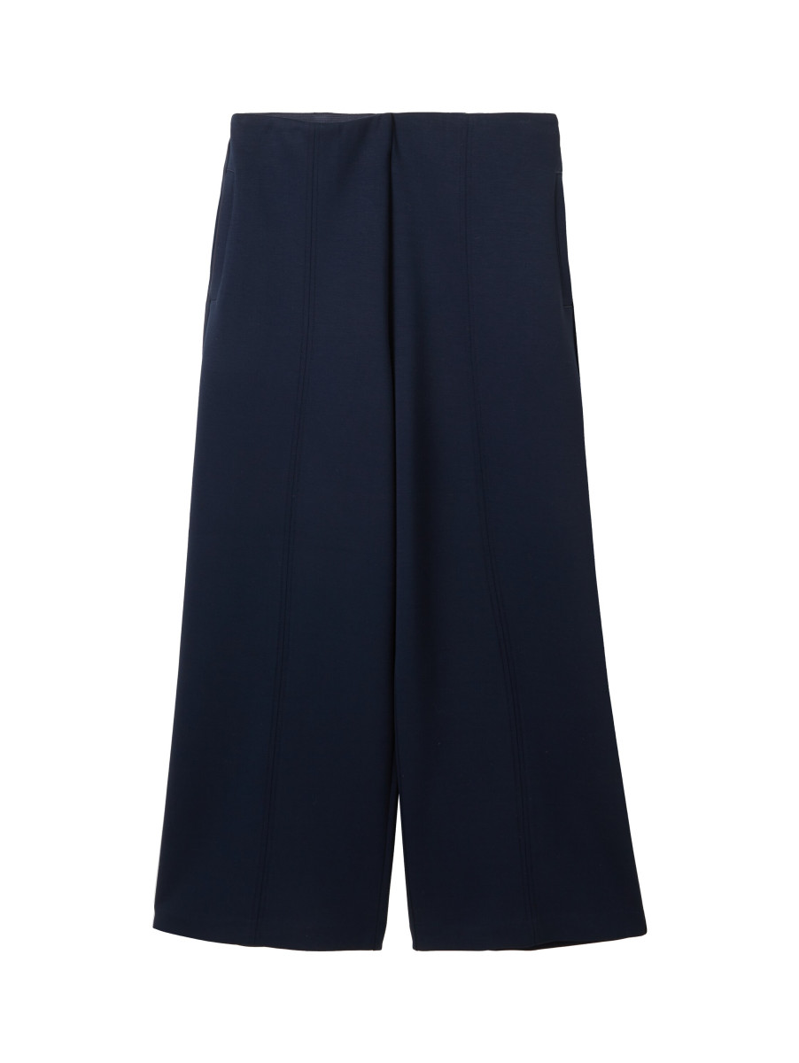 Damen Hose Scuba Culotte