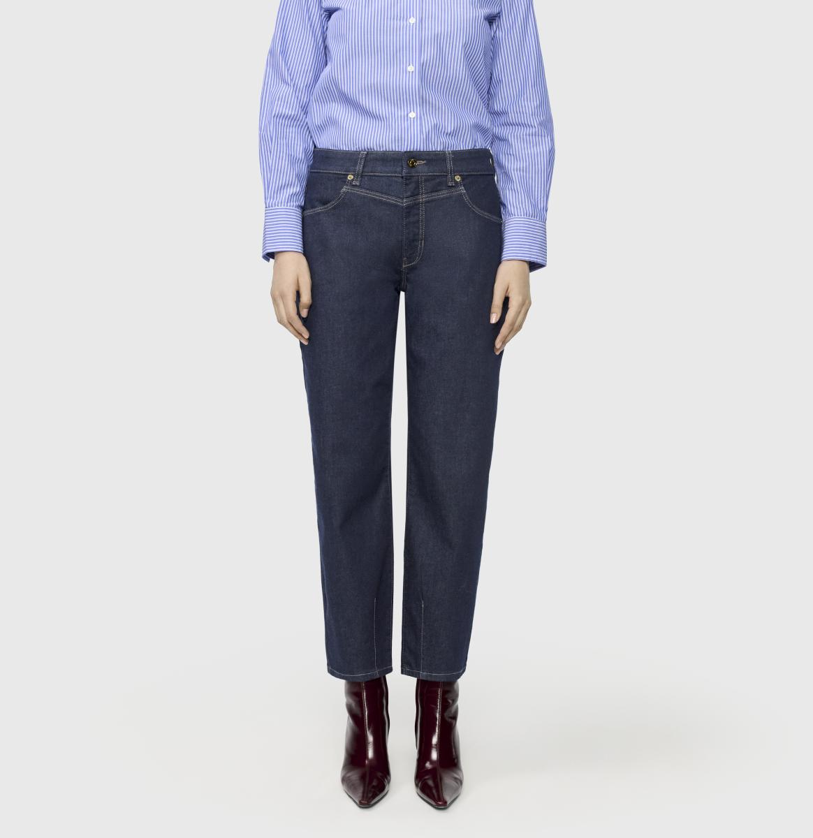 Damen Jeans BOBBIE