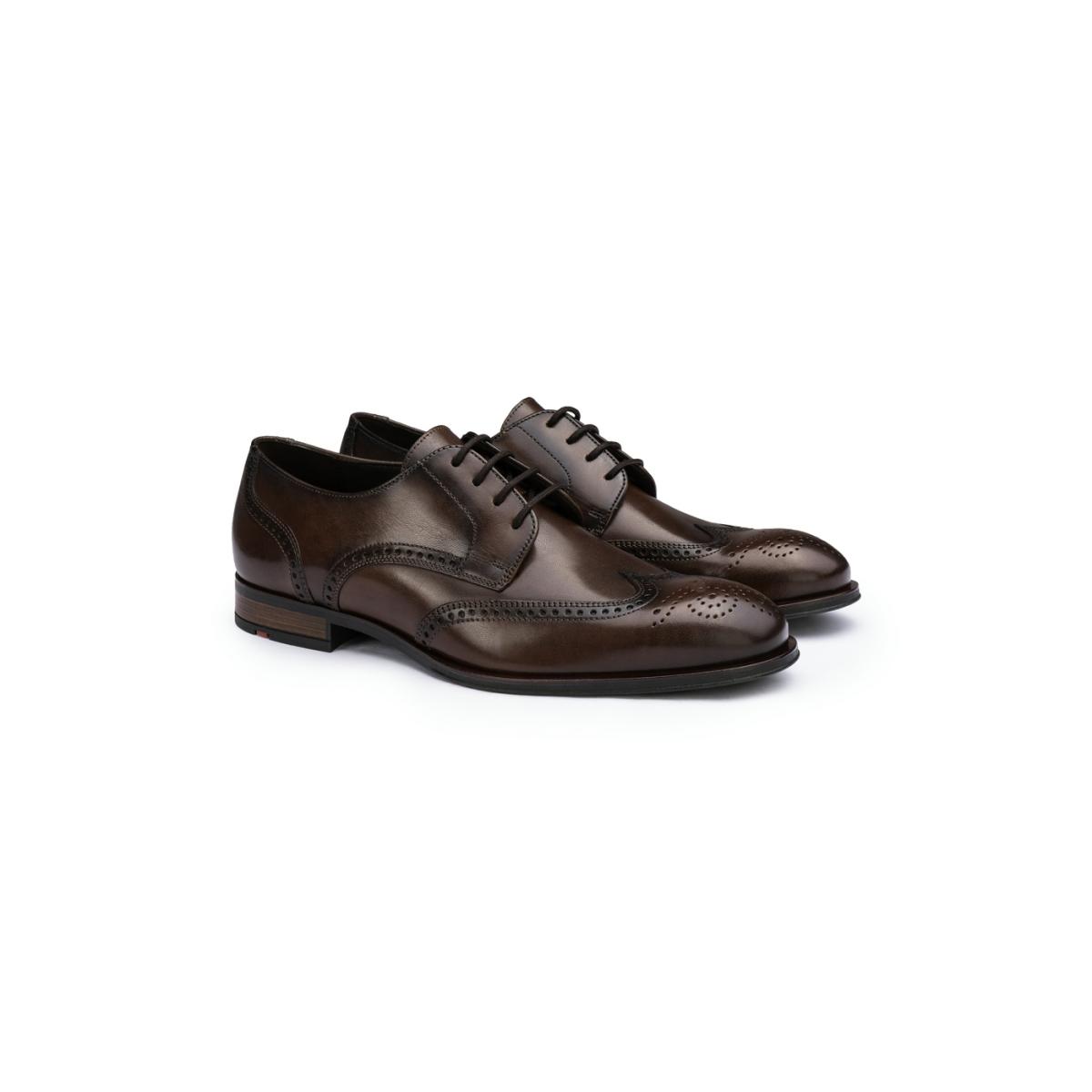 Herren Schnürschuhe CORE PLUS 140