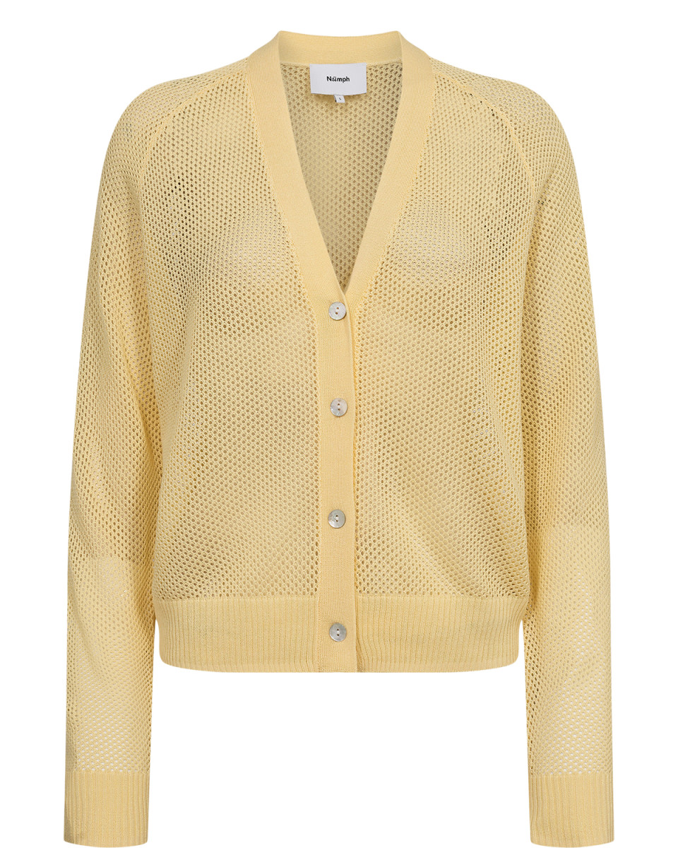Damen Cardigan NUMONIS