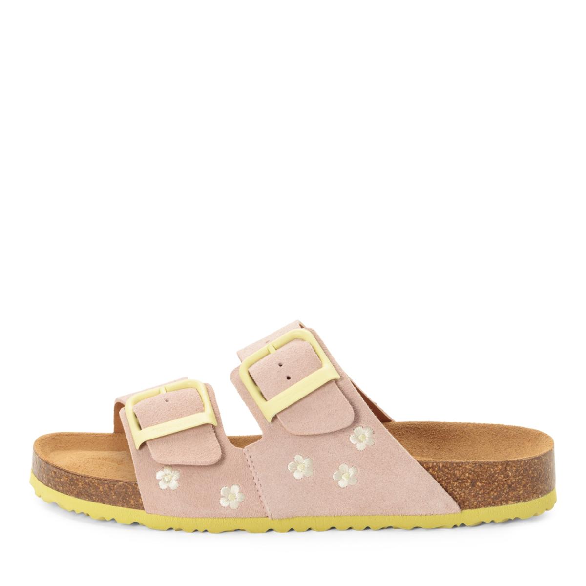 Damen Pantolette