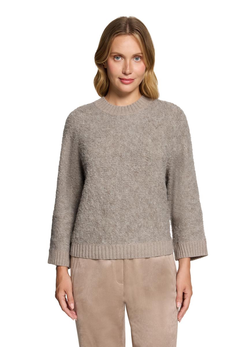 Damen Pullover