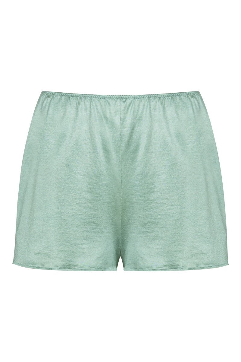 Damen Nachtshorts French Knicker