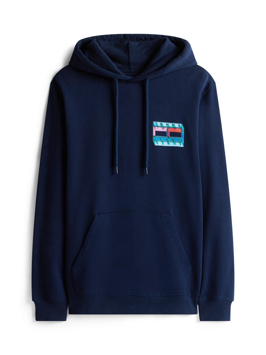 Herren Hoodie