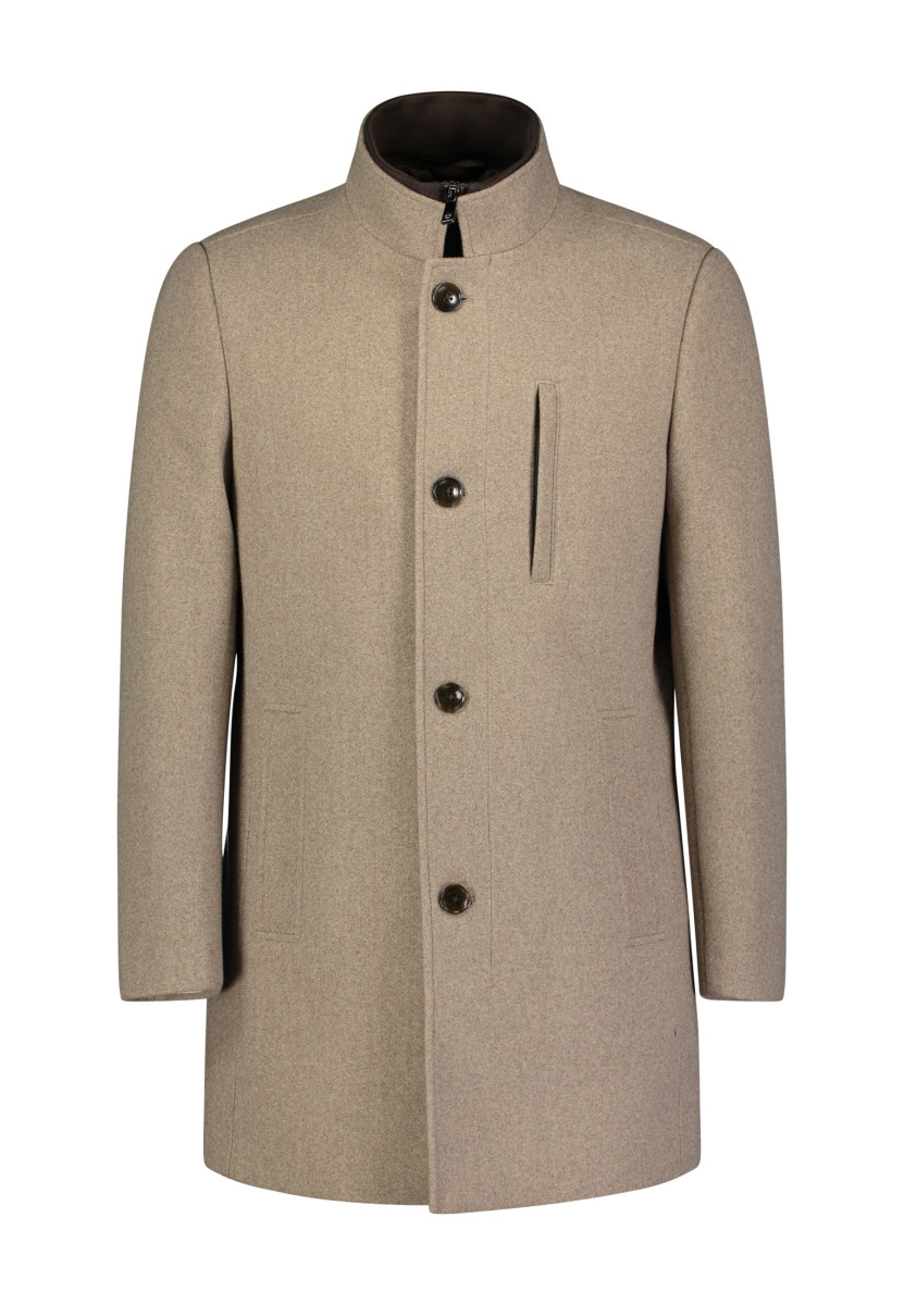 Herren Mantel