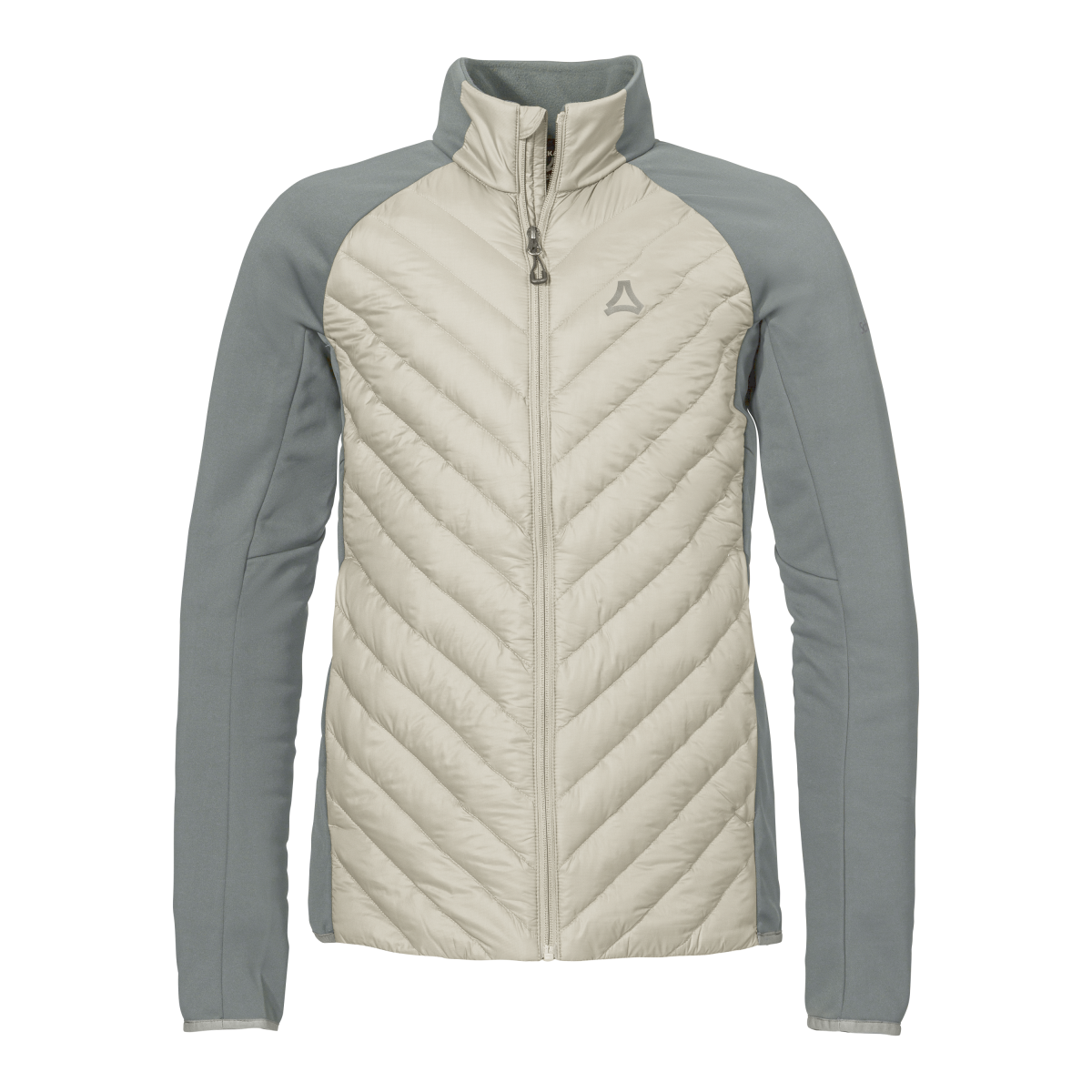 Herren Hybridjacke Cascata