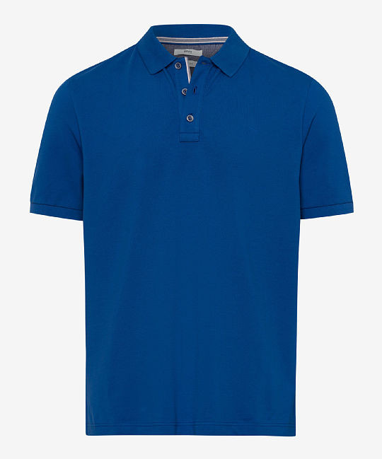 Herren Poloshirt Style Pete