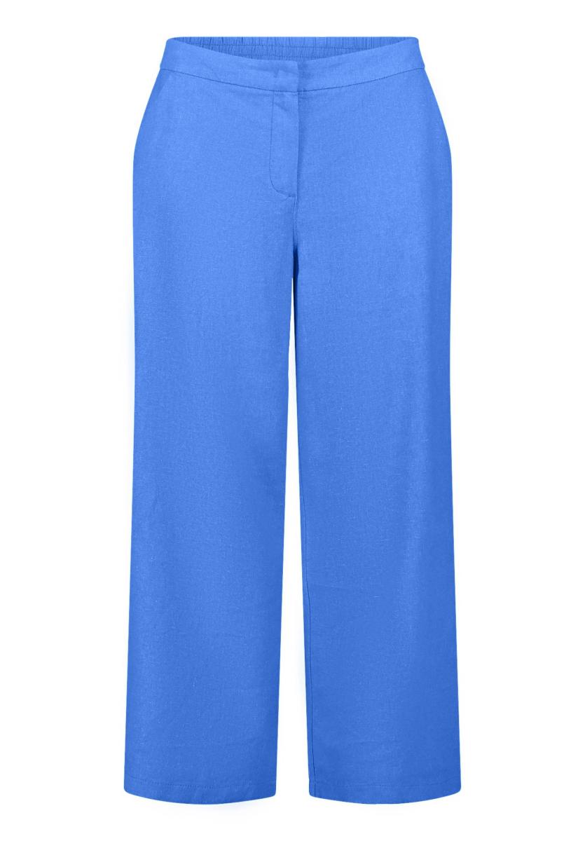 Damen Leinenhose