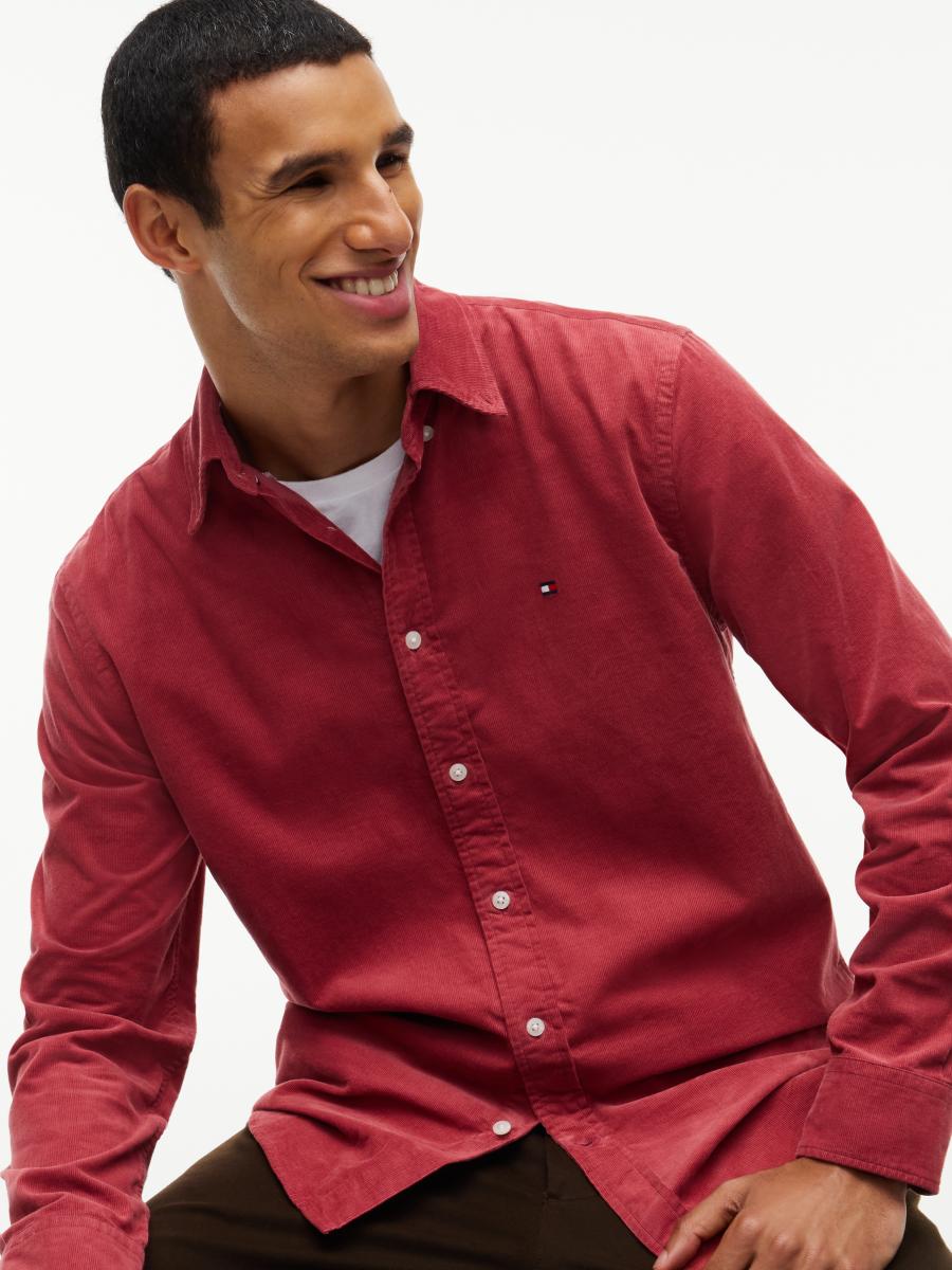 Herren Hemd RF Shirt