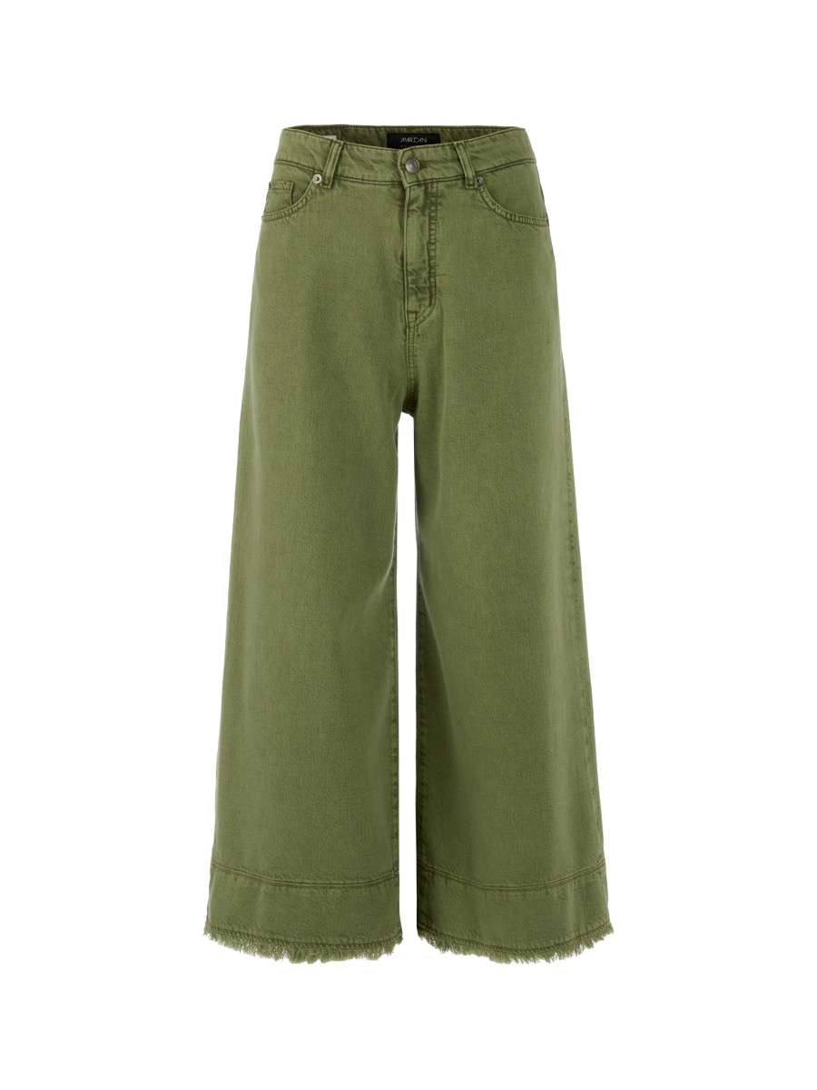 Damen Culotte WAUKEE