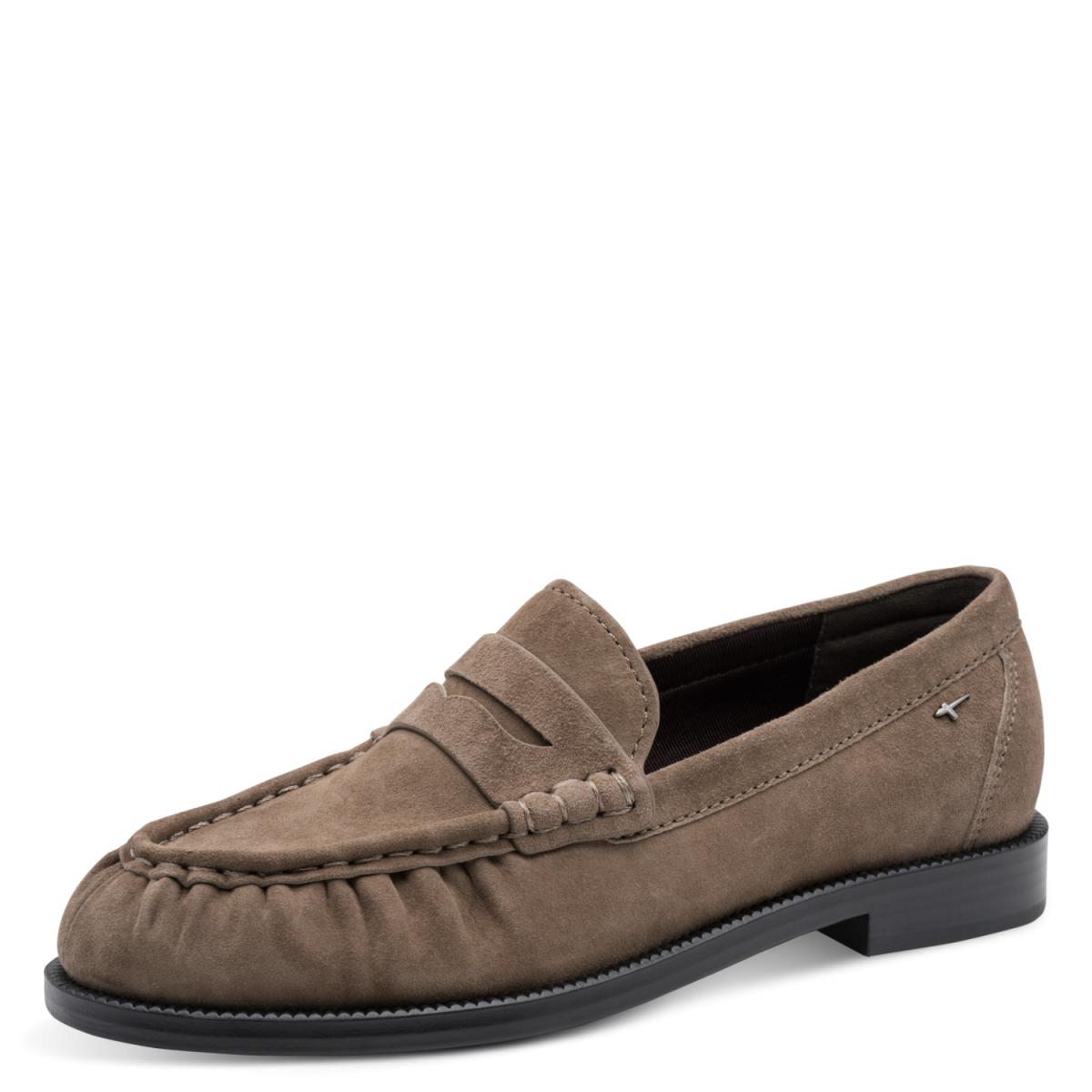 Damen Slipper