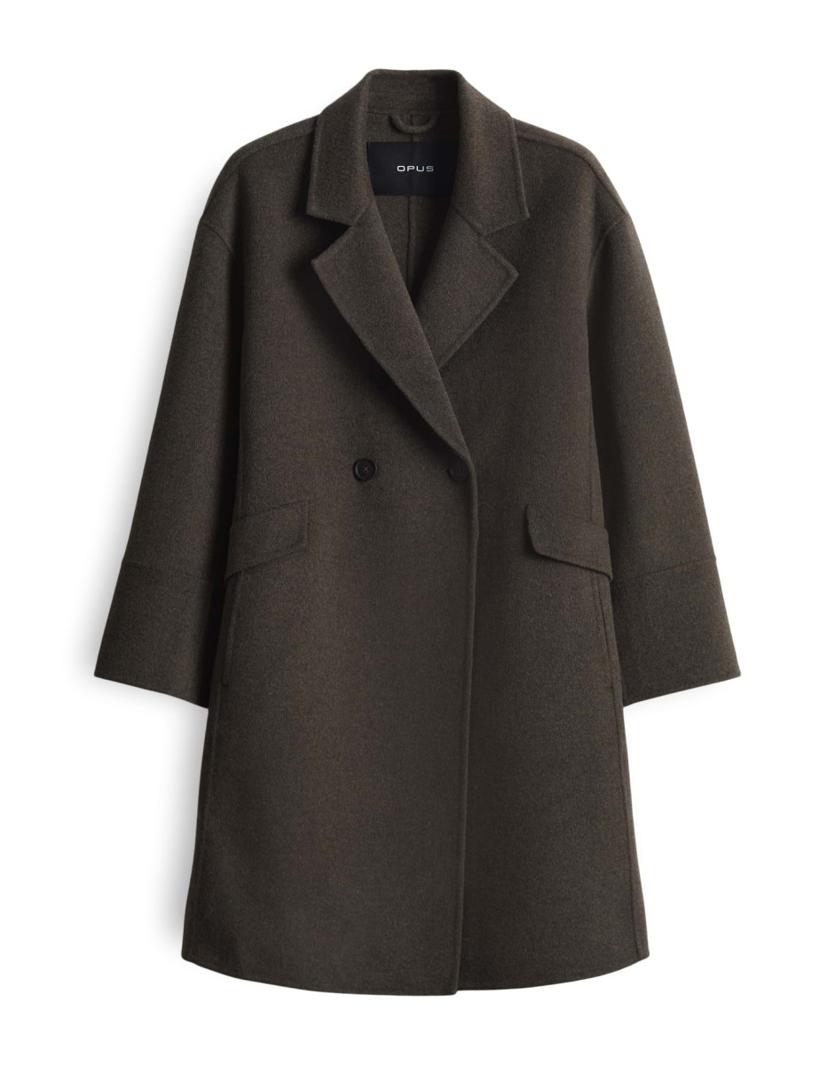 Damen Mantel Havilda