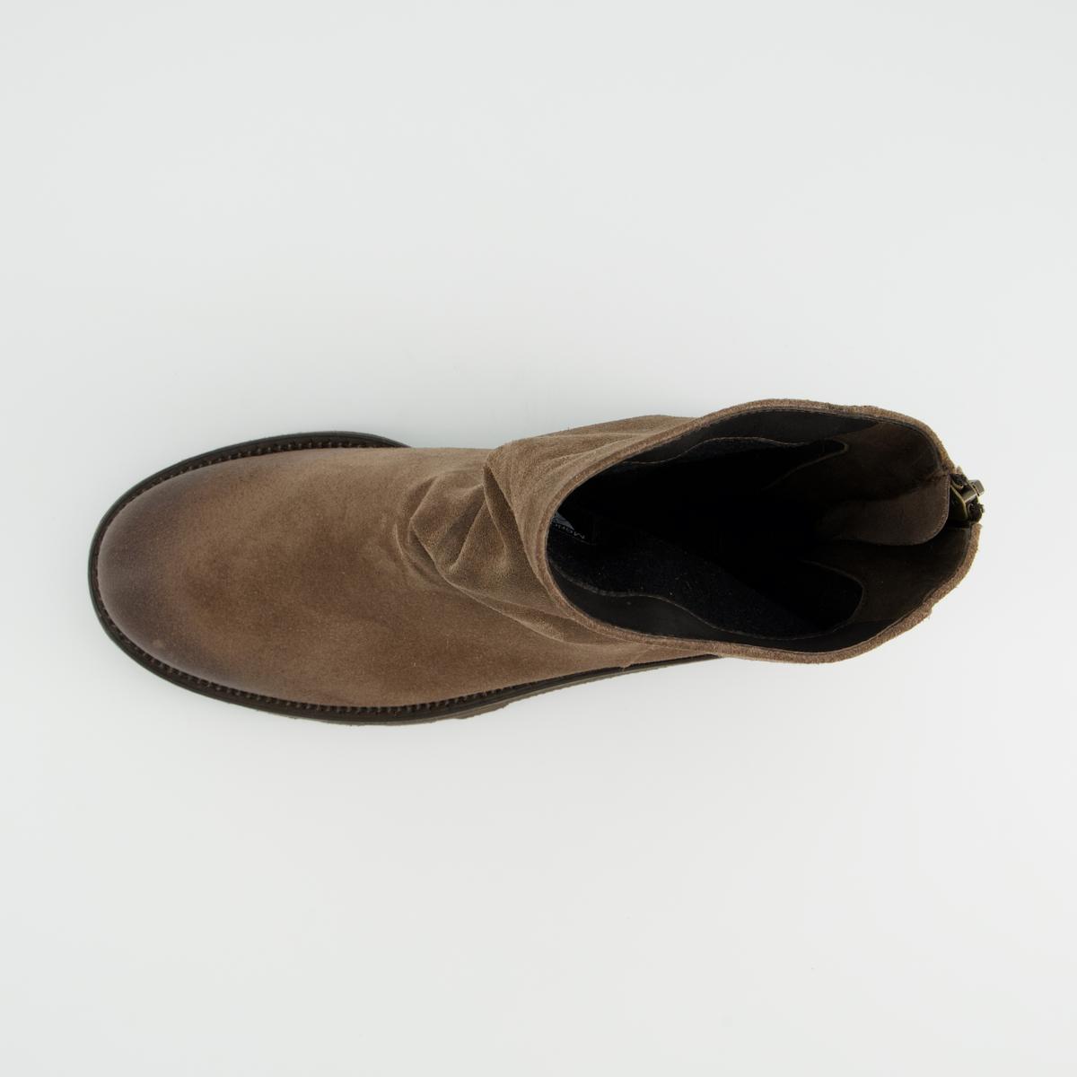 Damen Stiefeletten