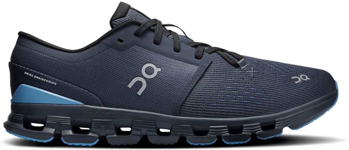 Herren Workoutschuhe Cloud X 4