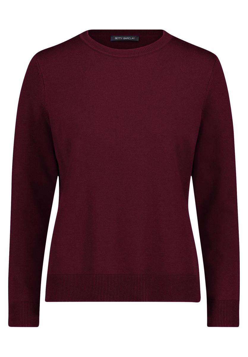 Damen Strickpullover