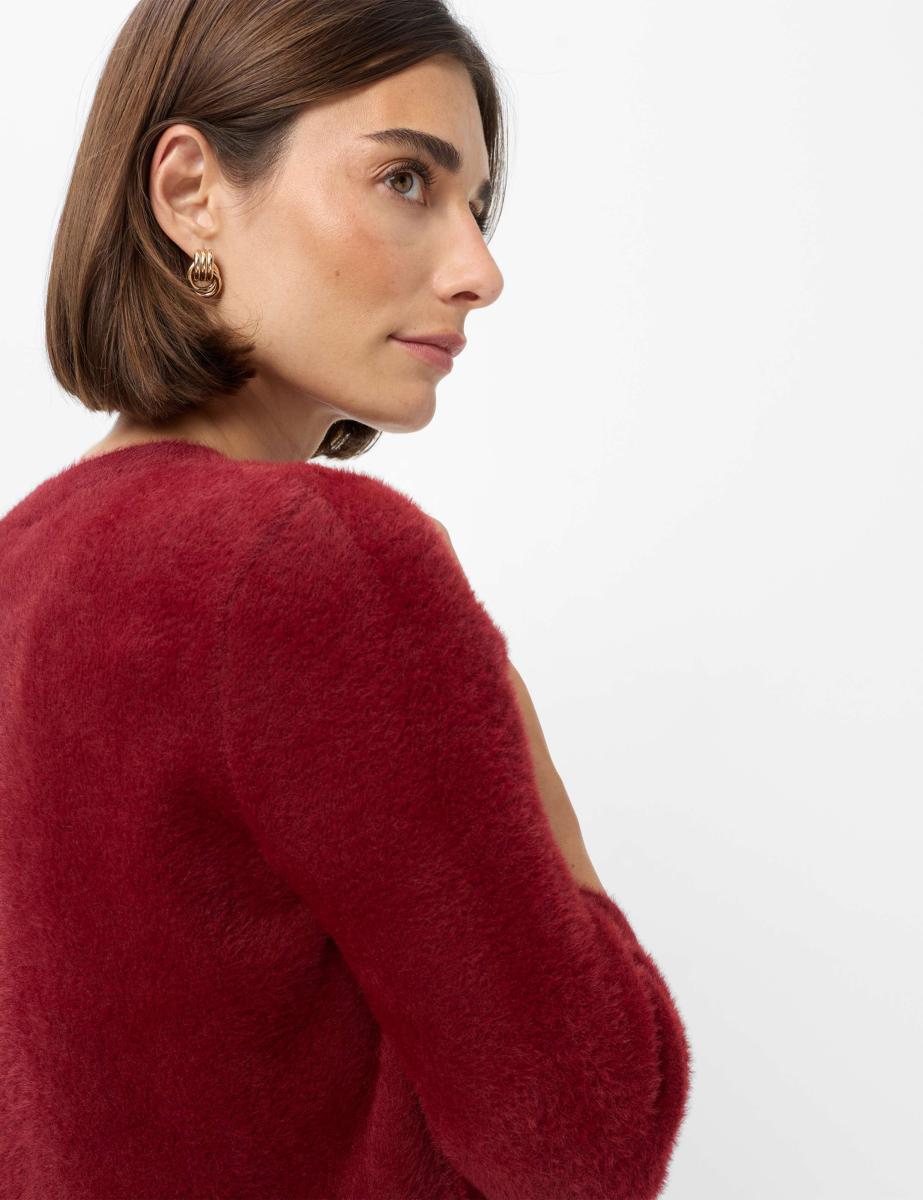 Damen Pullover Style Noemi