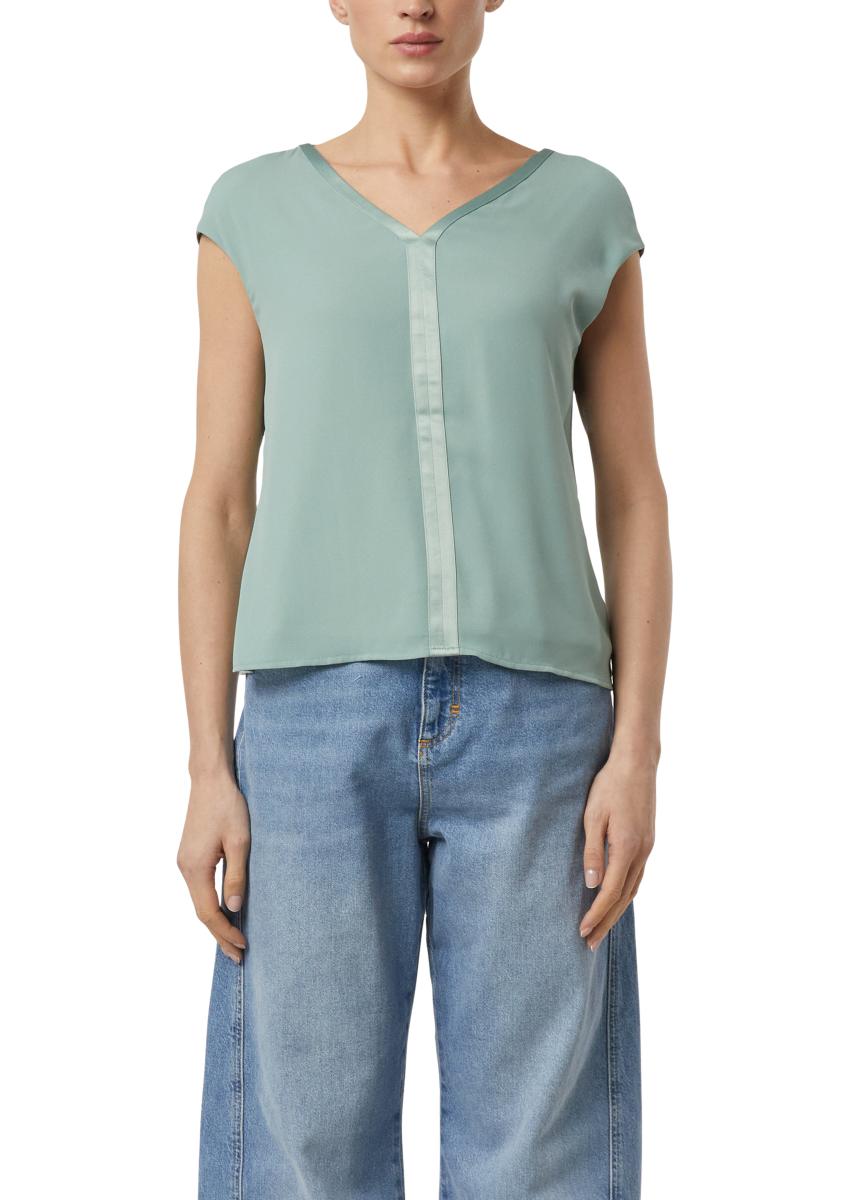Blusenshirt