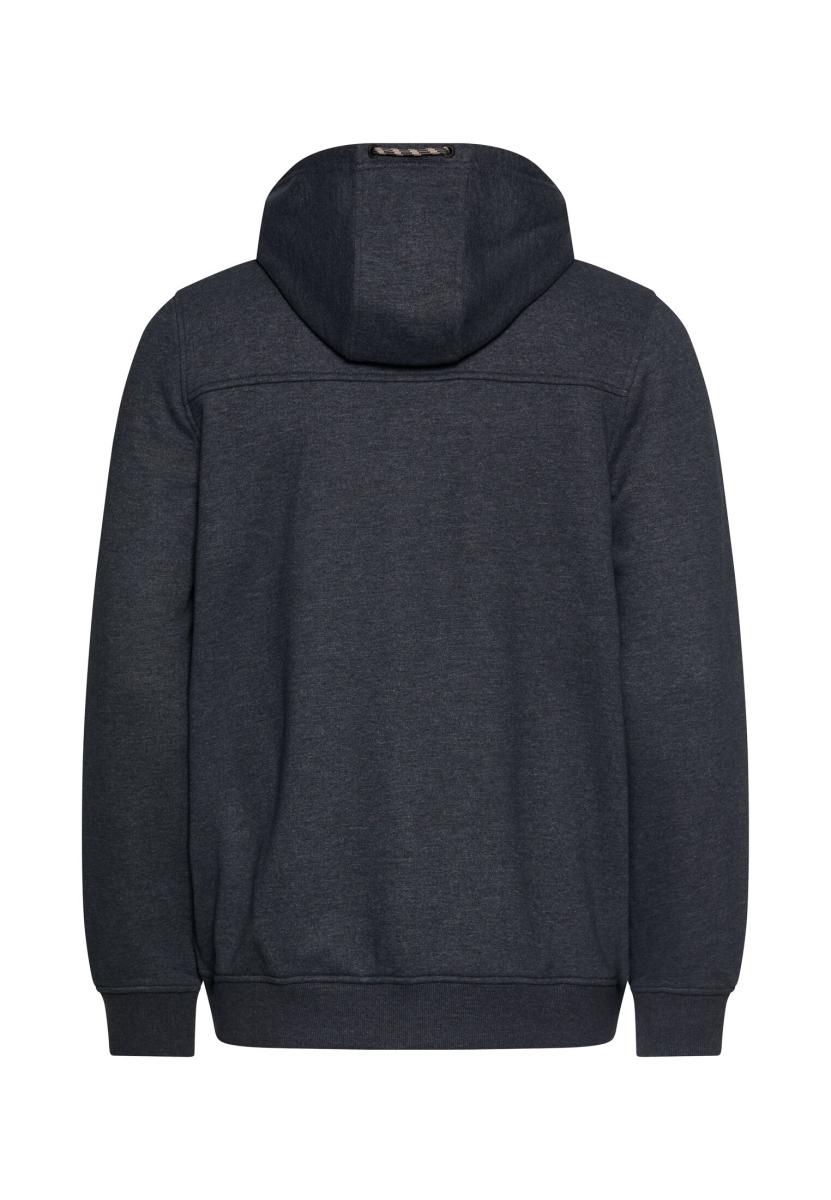 Herren Sweatjacke