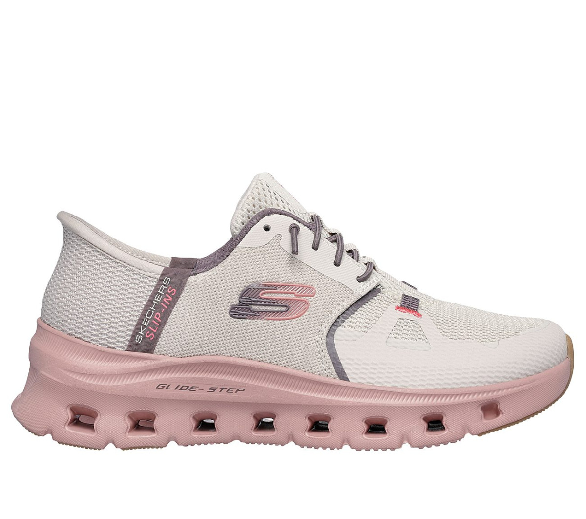 Damen Sneaker Slip-ins Glide-Step Pro