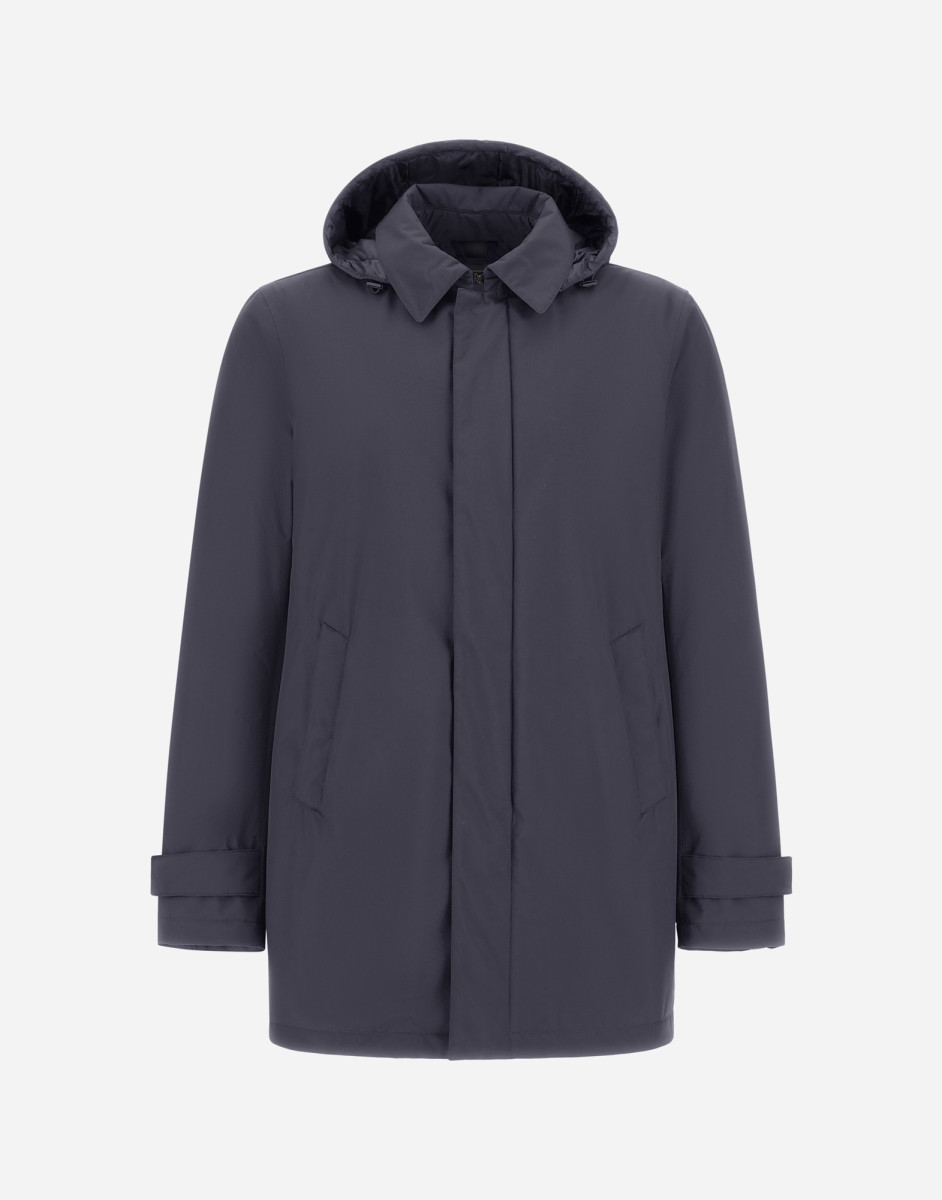 Herren Parka