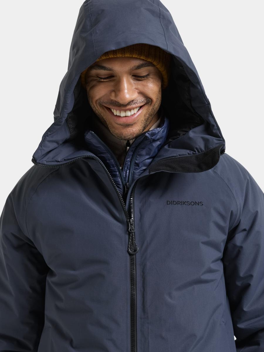 Herren Funktionsjacke Marvin